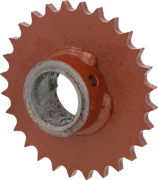 Unia Kettenrad, Z-28 1/2" - 1 Stück - 61008243074030185