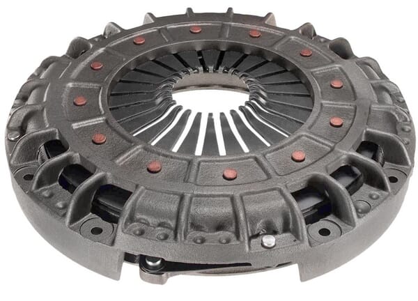 KRAMP Kupplungsautomat einfach 6109N