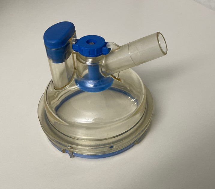 Nachbau MANUS Unterteil passend für 95599980 (611-095-599-901.)