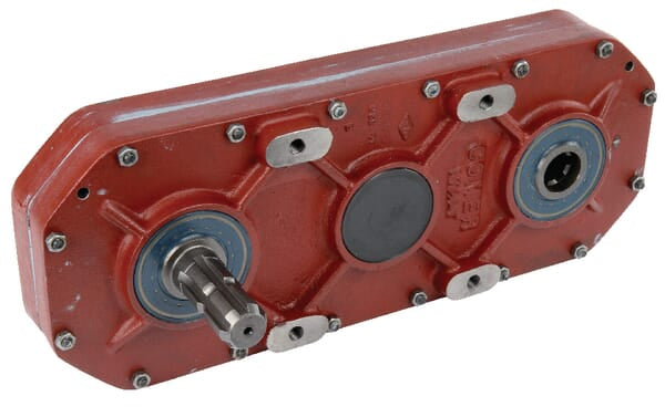 Comer Getriebe A-16A 1:1 615000