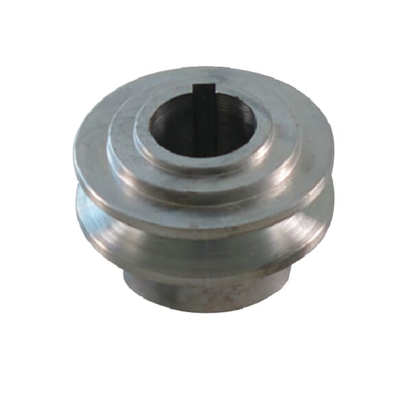 V-belt pulley 7/8"