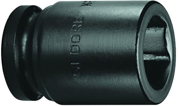 KRAMP Schlagschraubereinsatz 1/2" 19mm KR1919GED