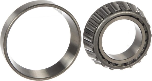 KRAMP Kegellager 618023R91N