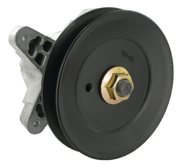 bearing housing. complete MTD