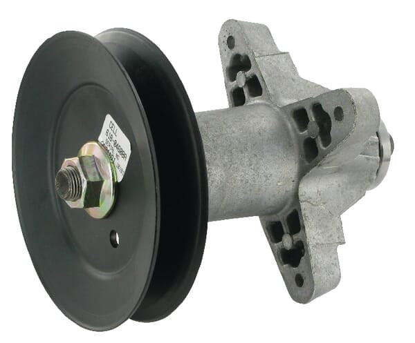 MTD Lg.Gehäuse kpl K-dek 54"/137cm 61804608A