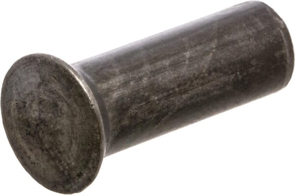 KRAMP Nieten 0,5 kg-Packung 6x18 618KLV