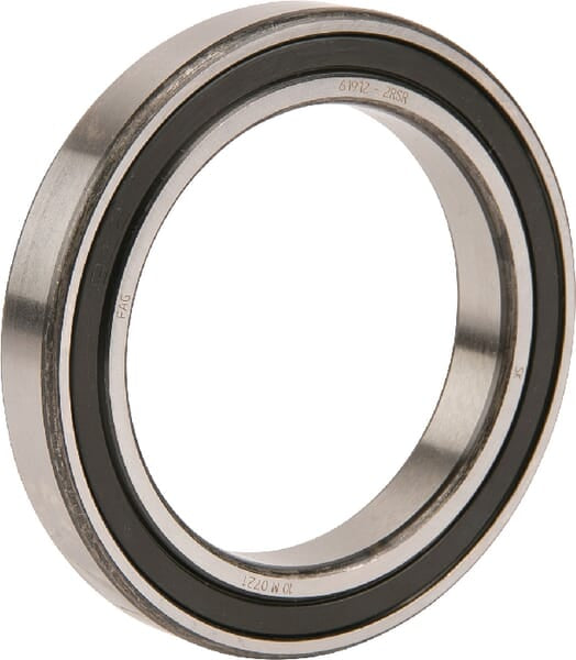 Deep groove ball bearing 60x85x13 mm INA/FAG