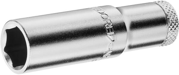 Socket wrench insert 1/4AF 1/4