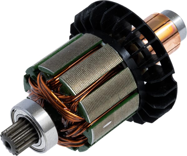 Makita/Dolmar Anker 18V - 1 Stück - 6195835