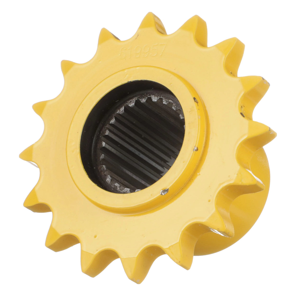 Original New Holland CNH Ersatzteil Nummer 619957 ZAHNRAD