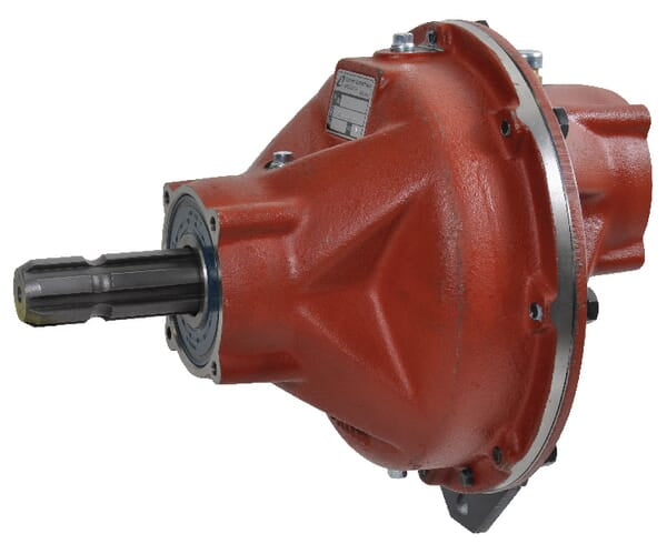 Gearbox A-20A 1.88:1