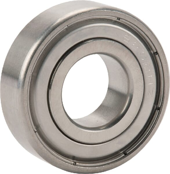 Deep groove ball bearing 15x35x11 mm INA/FAG
