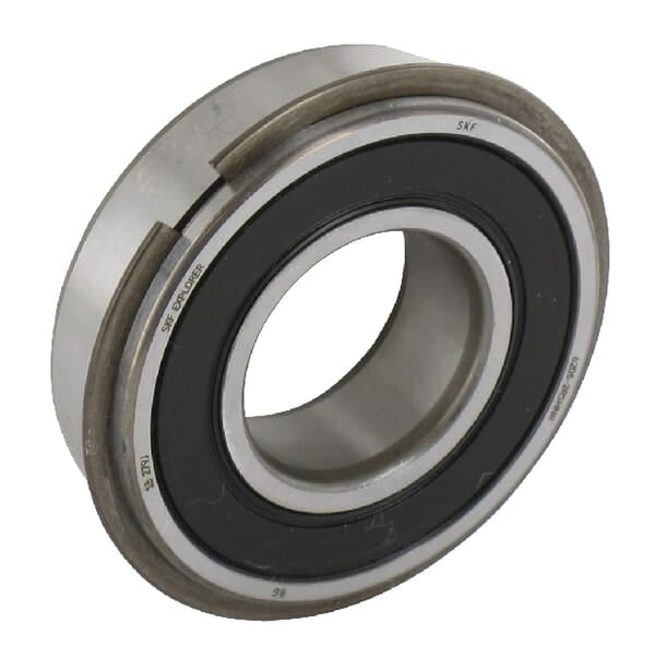 SKF Rillenkugellager 40x86.6x18 mm SKF 750062082RSN