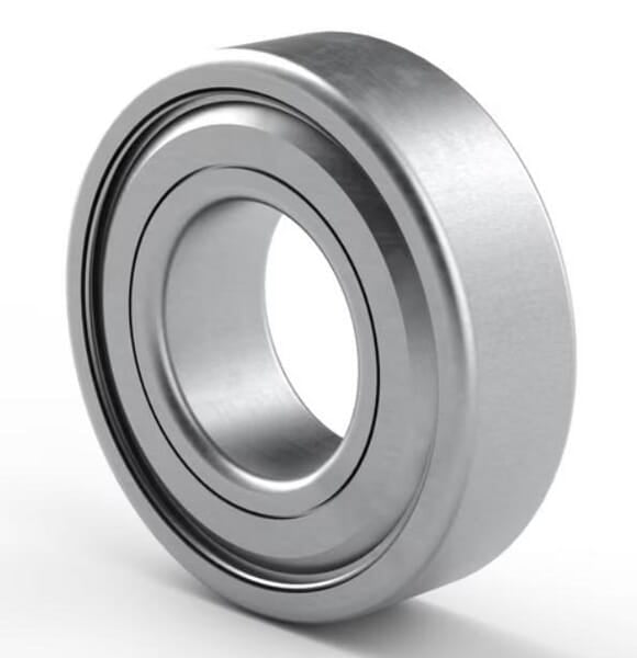 ball-bearing