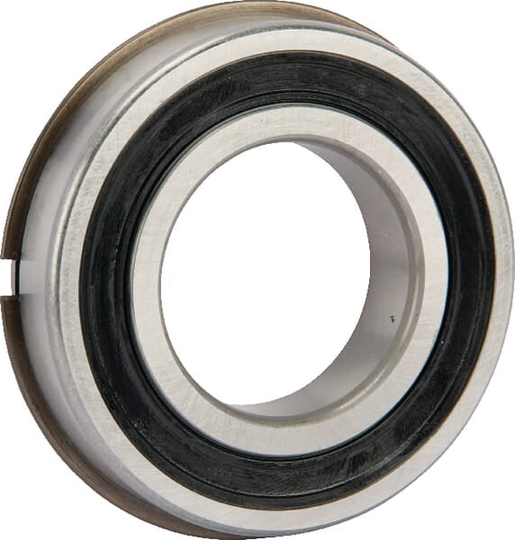 SKF Rillenkugellager 45x85x19 mm SKF 62092RSNRSKF