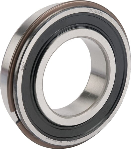 SKF Rillenkugellager 50x90x20 mm SKF 62102RSNRSKF