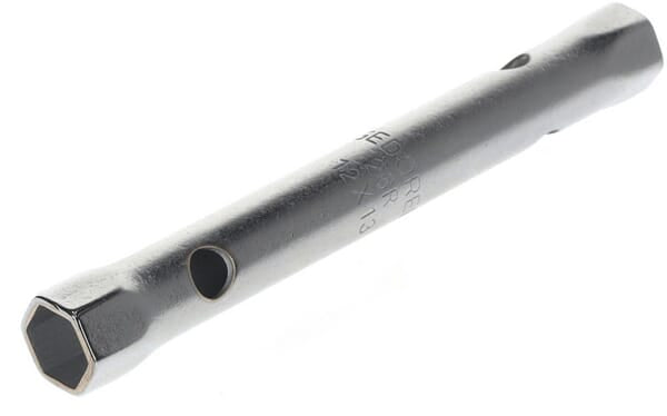 Clé à douille pour tube 12,0 mm 13,0 mm, Gedore
