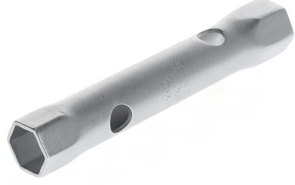 KRAMP Rohrsteckschlüssel 25.0 mm 28.0mm , Gedore SL26R2528
