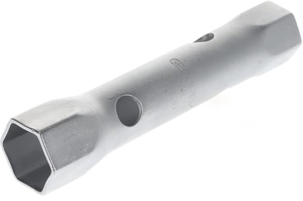 KRAMP Rohrsteckschlüssel 32.0 mm 36.0mm , Gedore SL26R3236