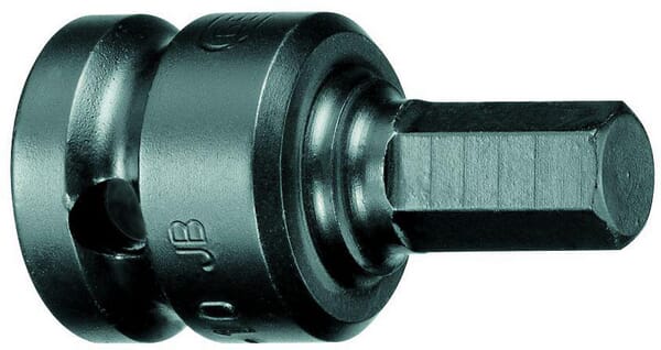 KRAMP Kraftschraubereins. Innensechskant 1/2-6mm DPINK196