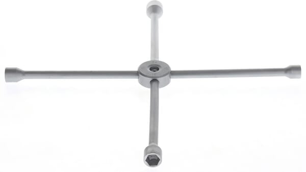 KRAMP Radschlüssel 17.0 mm 19.0 mm 21.0 mm 24.0mm 3/4 in , Gedore SL28PR