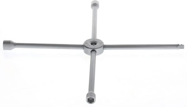 KRAMP Radschlüssel 17.0 mm 19.0 mm 21.0mm 1/2 in , Gedore SL28PRV