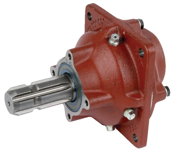 Comer Getriebe A-623A 1,6:1 623000