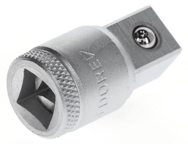 KRAMP Vergrösserungsstück 3/8 - 1/2 DP3019V