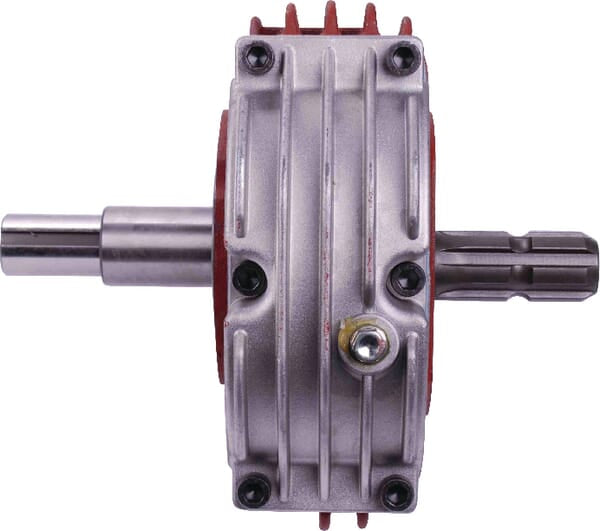 Gearbox A-624A 1:3.5
