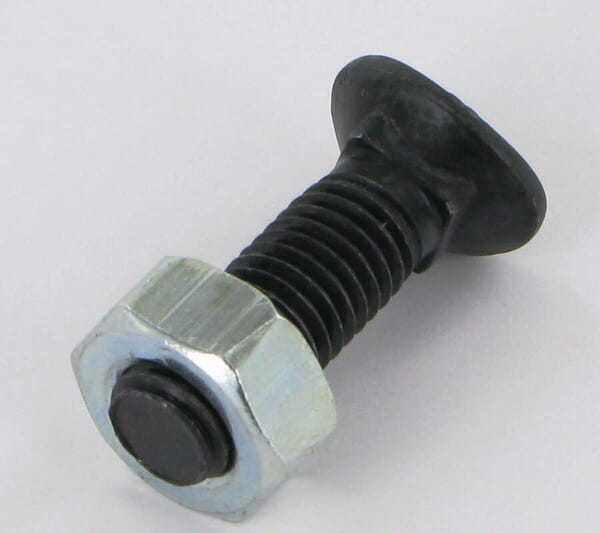 RABE-AGRAR Scharschraube kpl. M10x33 + Mutter 62420804