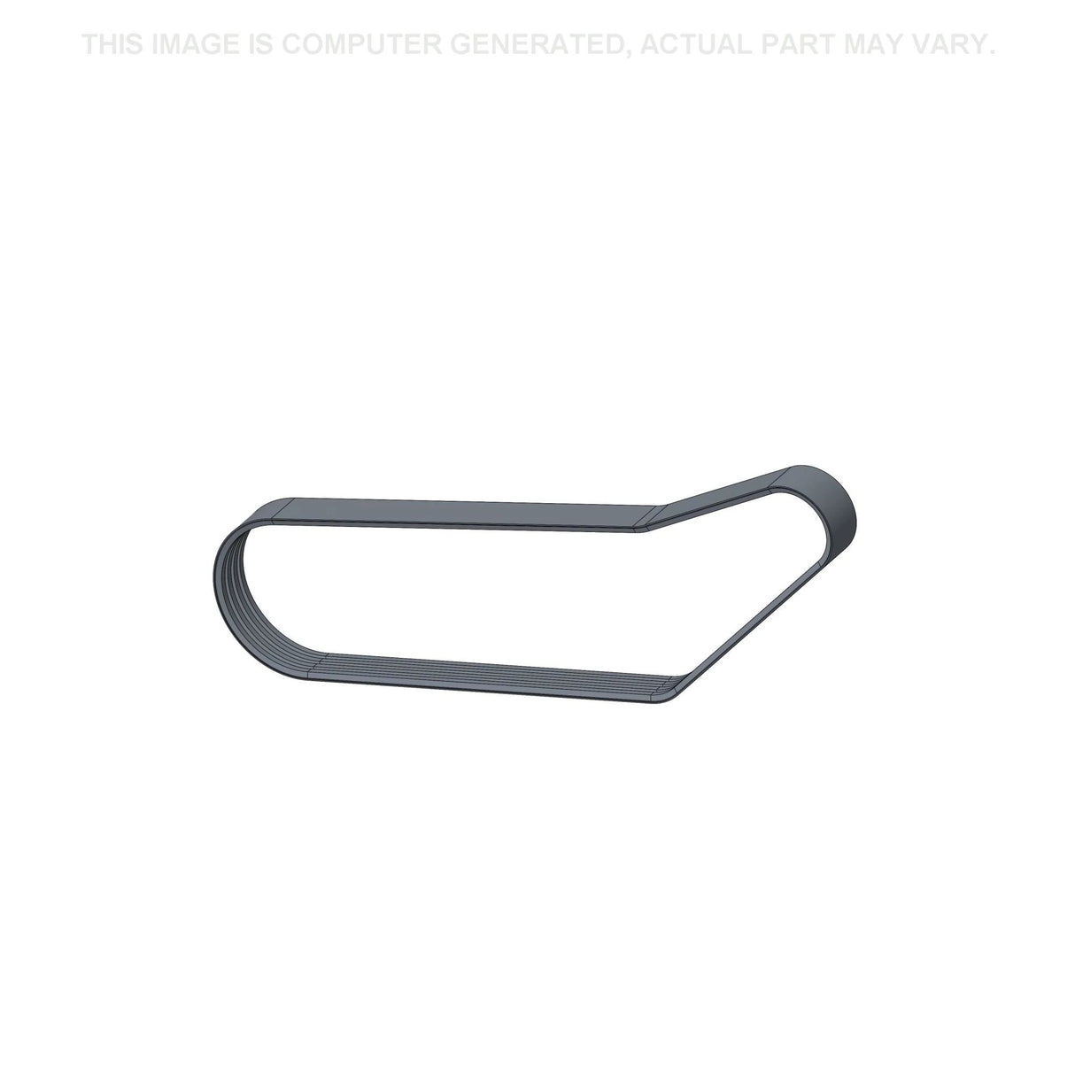 Original New Holland CNH Ersatzteil Nummer 625241 KEILRIEMEN