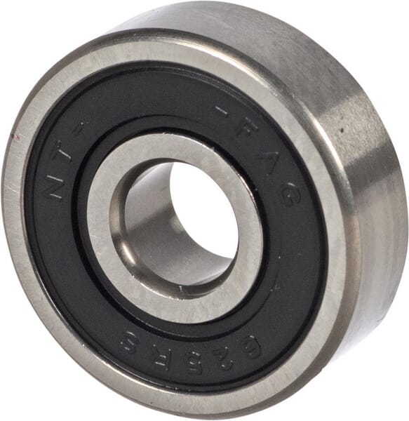 Deep groove ball bearing 5x16x5 mm INA/FAG