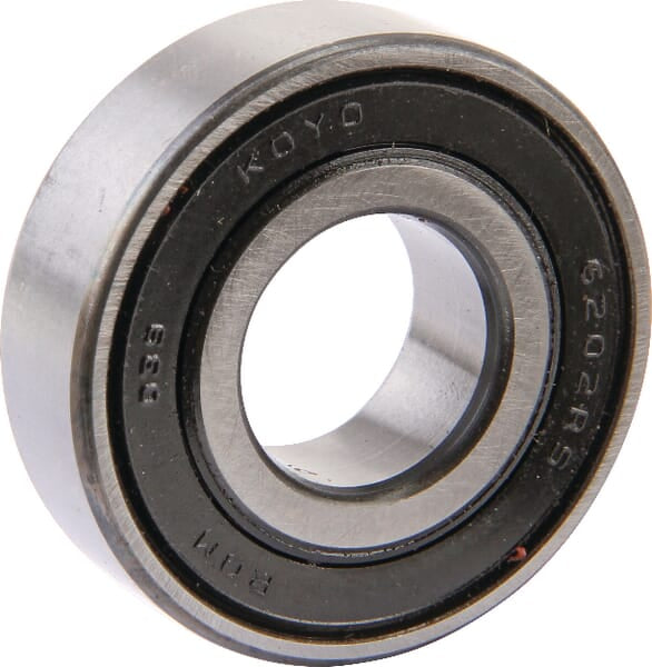 RABE-AGRAR Lager 6202 2RS DIN625 625D62022RS