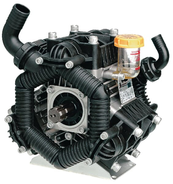 Bertolini Pumpe POLY 2120 VS - 1 Stück - 626050973DS