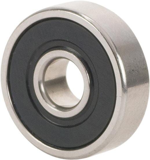 Roulement rigide à billes 6x19x6 mm SKF