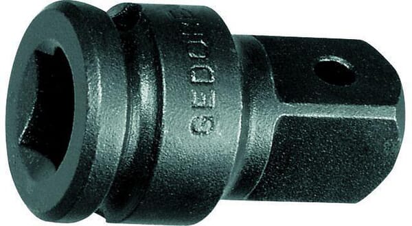 KRAMP Schlagschrauber-Adapter, 3/8" auf 1/2" KB3019GED