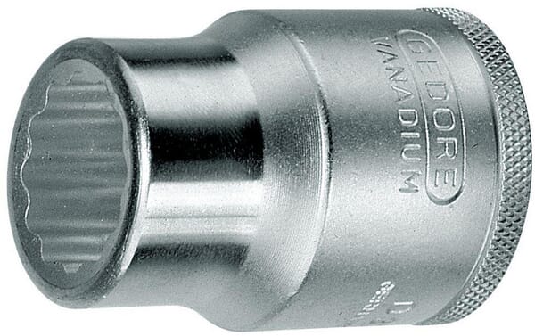 KRAMP Steckschl.eins. 12K 36mm 3/4 DPD3236