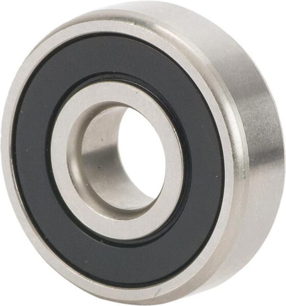 SKF Rillenkugellager 7x22x7 mm SKF 6272RSC3SKF