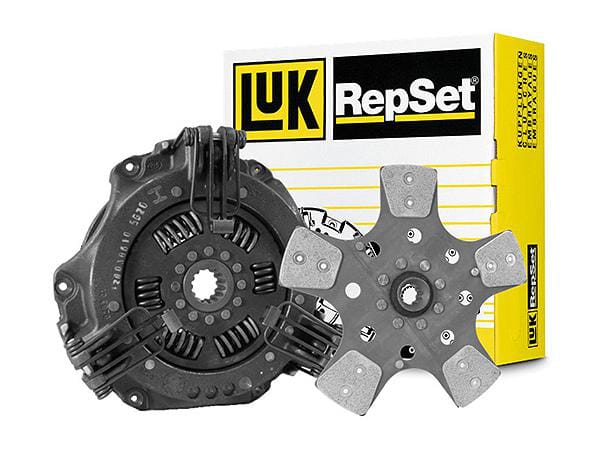 KRAMP Kupplungssatz LuKRepSet 628326409