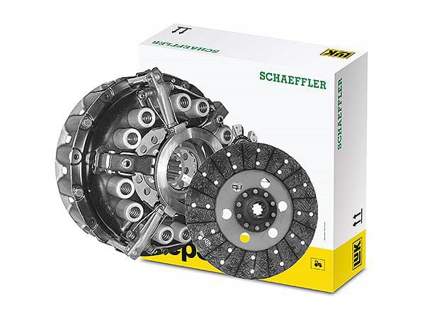 KRAMP Kupplungssatz 628340609