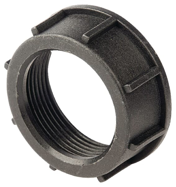 Comet Pump elbow fly nut - 1 Stück - 628512000054
