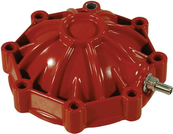 AR Oberteil f. Druckbehälter 629211