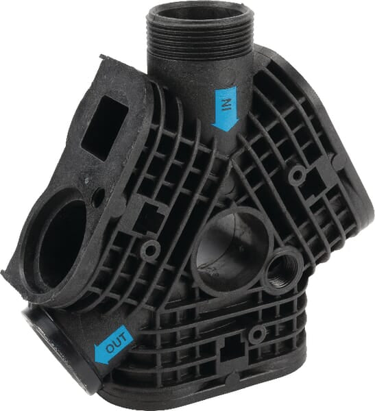 Bertolini Verteiler Bertolini - 1 Stück - 630110322