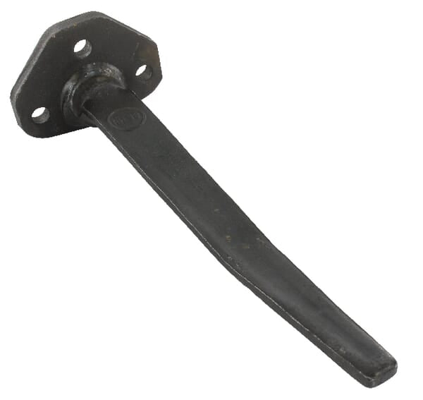 vibrating harrow tines