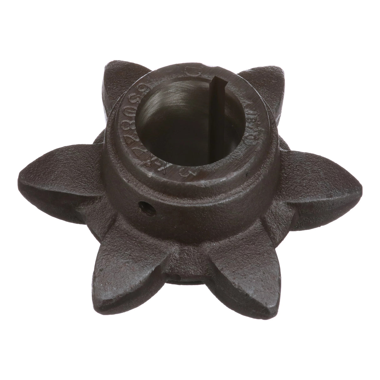 Original New Holland CNH Ersatzteil Nummer 630821 GETRIEBENES KETTENRA