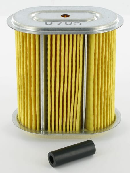 Kohler Luftfilter oval 6308303S