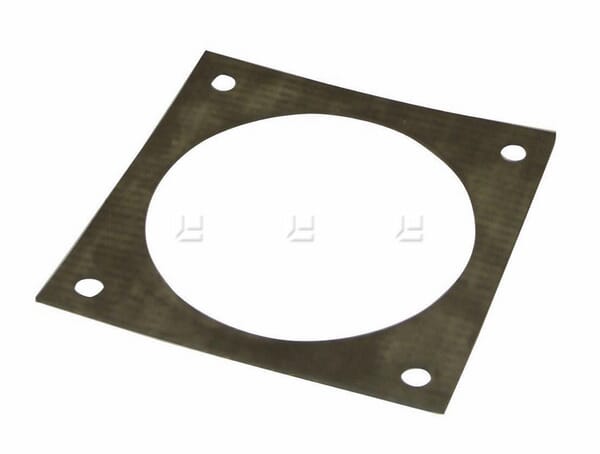 KRAMP Dichtung für 4"-5"-6" Flansch 6309800Z