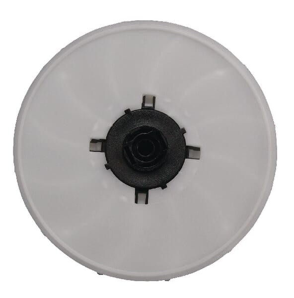 MTD Lüfterrad kpl. Elec. T-Deck 6310115B