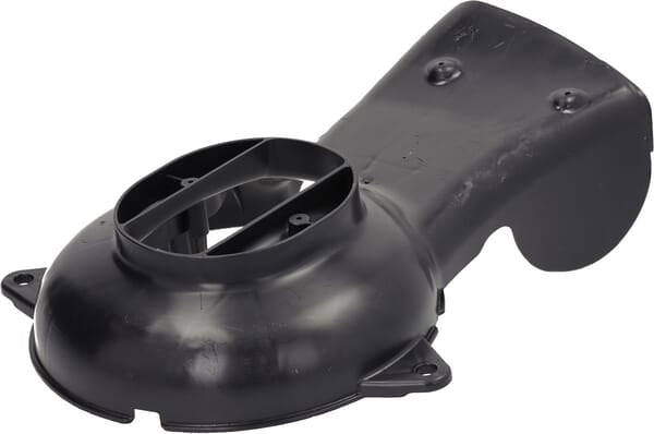 MTD Ablenkblechbaugruppe 63104636