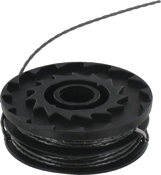 MTD Faden Rasentrimmerspule GT-F-10 63105065